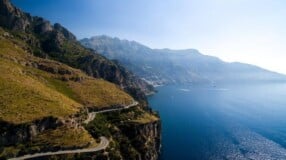 12 imagens belas e inspiradoras da Costa Amalfitana