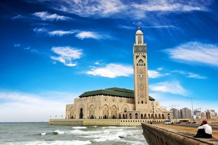 Guia de viagem de Marrocos