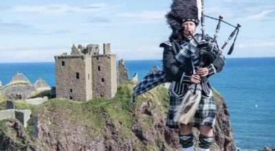 26 lugares imperdíveis para conhecer na Escócia