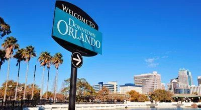 12 motivos pelos quais  você precisa visitar Orlando
