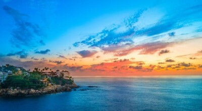 Imagem ilustrativa: 12 razões para você programar uma viagem para Acapulco