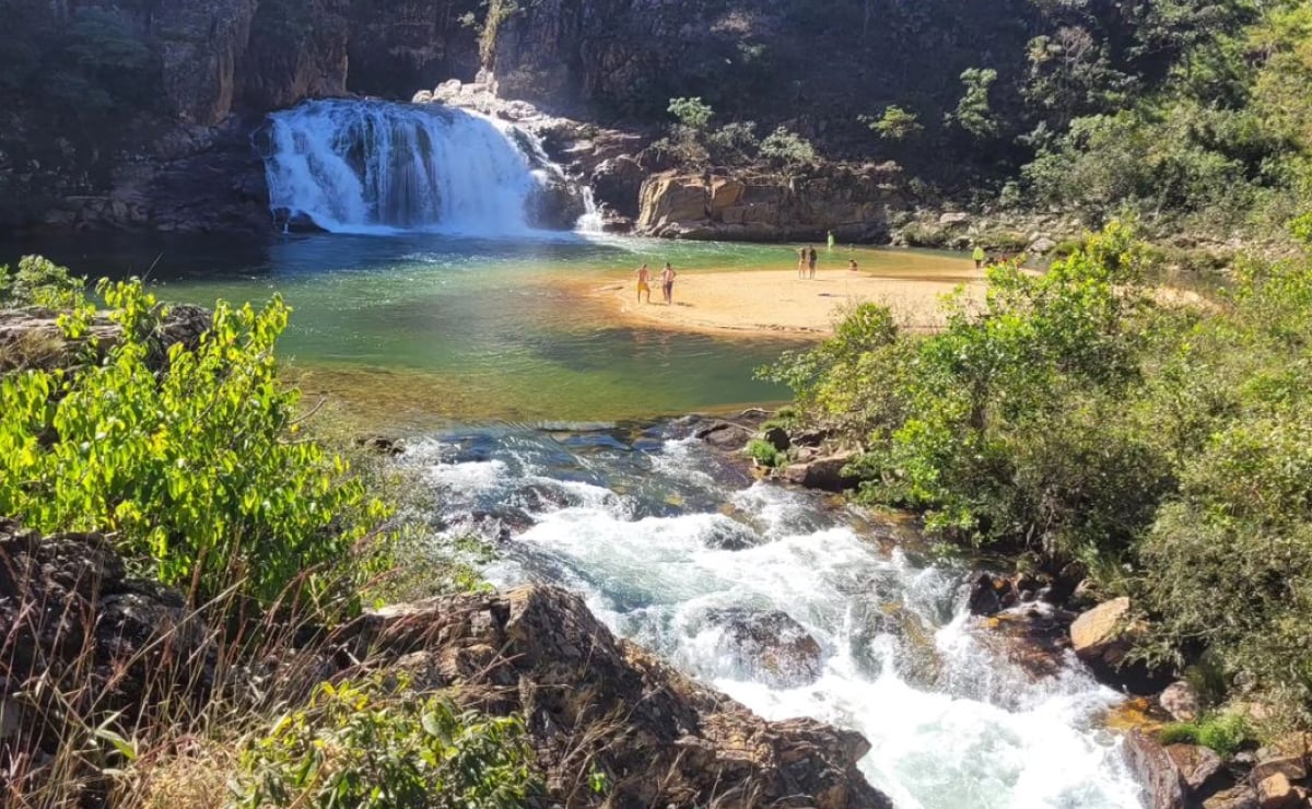 Turismo em Minas Gerais