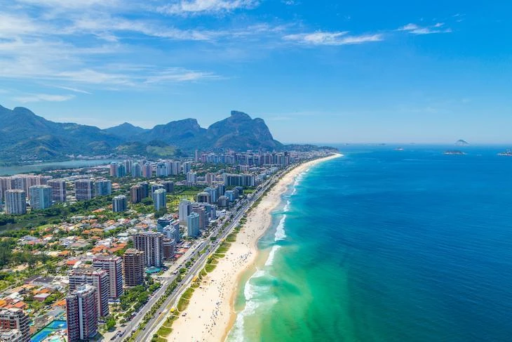 16 Praias do Rio de Janeiro: das mais desertas às ideais para um agito