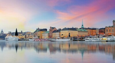 34 lugares na Suécia que você não pode deixar de conhecer