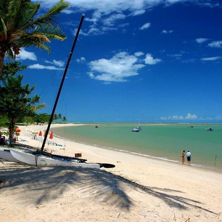 Porto Seguro 10 Praias Que Voce Precisa Conhecer porto seguro 10 praias que voce