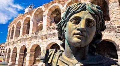 20 atrações históricas de Verona para incluir em seu roteiro de viagem