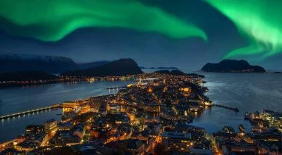 30 lugares incríveis na Escandinávia: a região com o melhor IDH do planeta