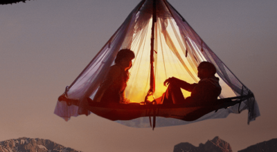 17 ótimos lugares para acampar pelo mundo