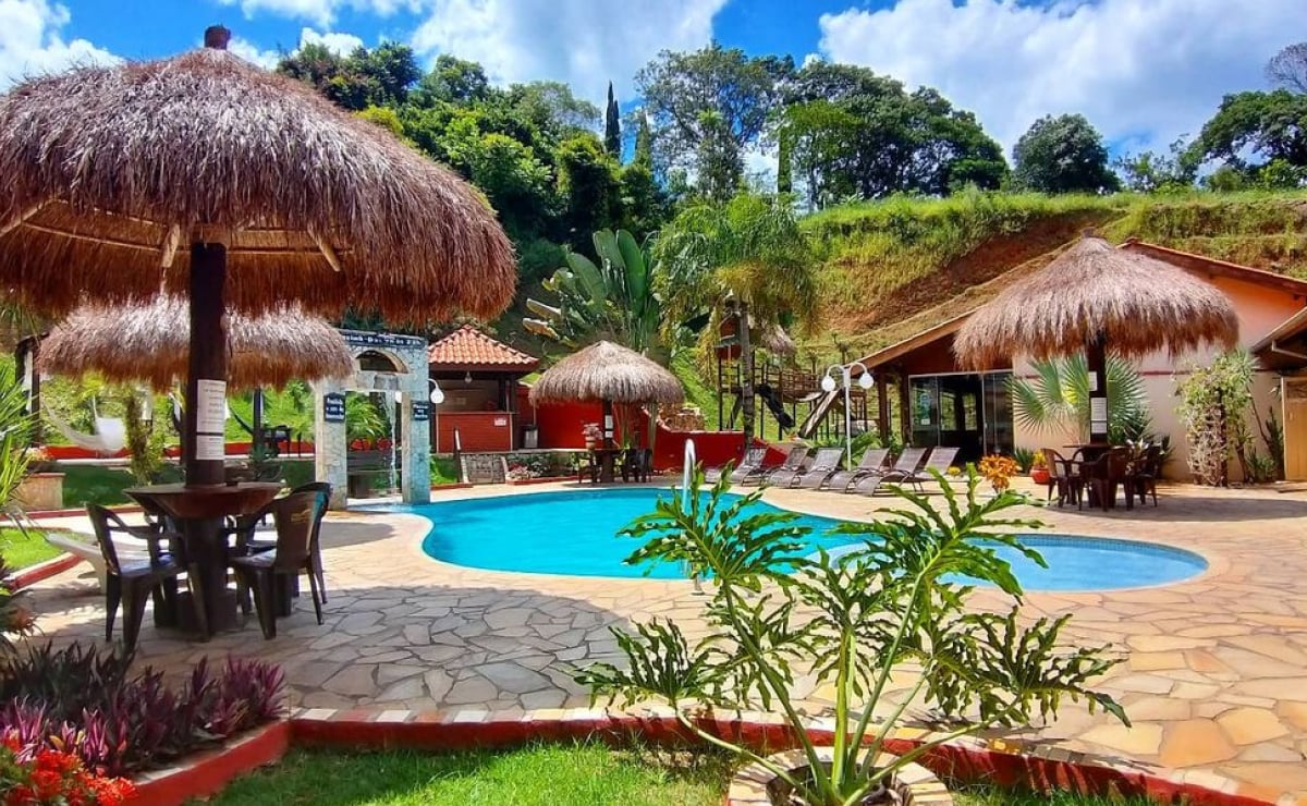 Lugares para relaxar no interior de SP: 3 dicas imperdíveis!