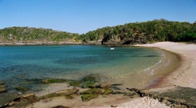 Imagem ilustrativa: Praia do Forno, Búzios (RJ): um refúgio tropical na Região dos Lagos