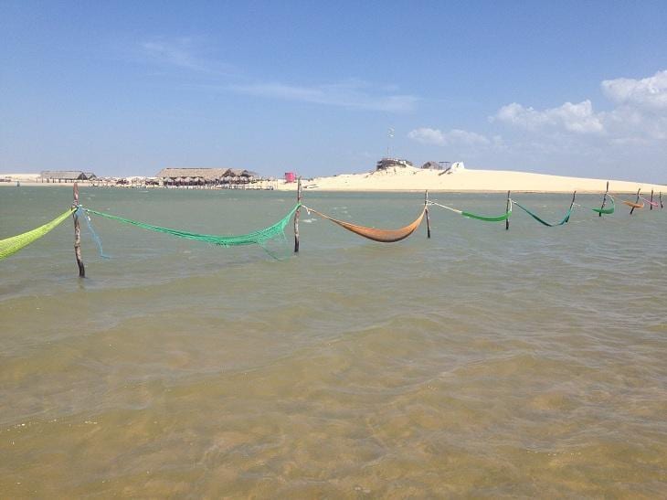Get Imagens praia de jericoacoara Desktop Wallpaper Free
