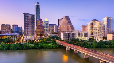 10 atrações imperdíveis em Austin, Texas