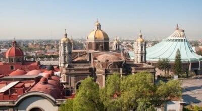 20 atrações da Cidade do México que você precisa conhecer
