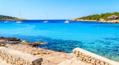 32 fotos de Ibiza que vão fazer você querer viajar agora mesmo