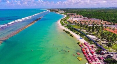 Imagem ilustrativa: Boa Viagem: conheça o bairro mais bonito de Recife