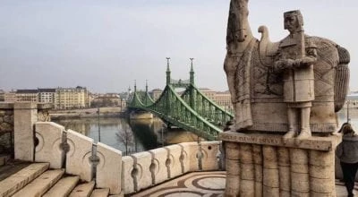 30 atrações em Budapeste para você conhecer em sua viagem