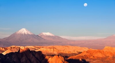 Atacama: 13 atrações que você precisa conferir no deserto mais alto do mundo