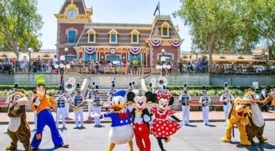 Disney Califórnia: um guia completo para você programar a sua viagem