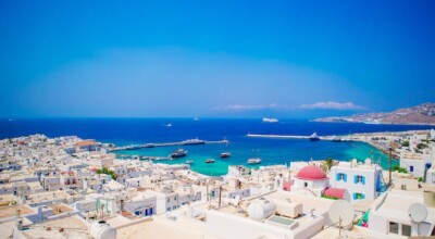 19 pontos turísticos na Grécia para incluir em seu roteiro