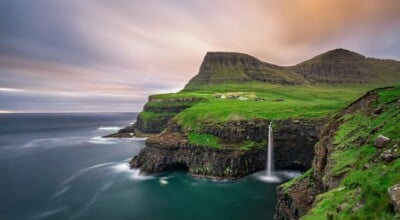 Ilhas Faroé: guia completo com informações e fotos das ilhas vulcânicas