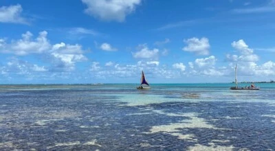 Conheça as belezas naturais e a cultura marcante de Maceió, em Alagoas (AL)