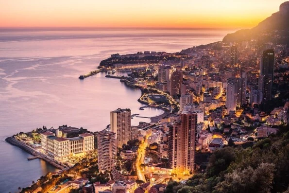 10 dicas do que fazer Mônaco, a cidade-estado mais elegante do mundo