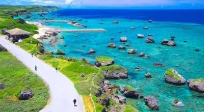 15 atrações imperdíveis em Okinawa, o paradisíaco arquipélago japonês