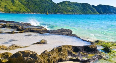 Imagem ilustrativa: 6 praias de Arraial do Cabo que você não pode deixar de visitar