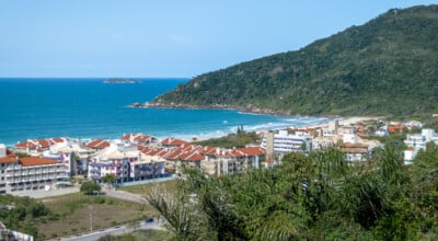 17 praias de Santa Catarina para passar férias perfeitas no litoral