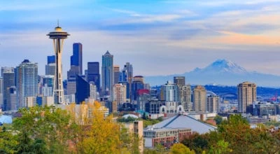 Seattle: tudo o que você precisa saber sobre a capital do Grunge
