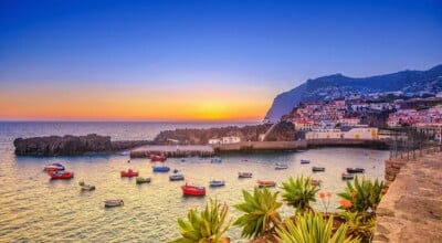 10 atrações na Ilha da Madeira para você conhecer e se apaixonar