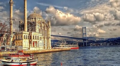 15 atrações para aproveitar ao máximo a sua viagem a Istambul