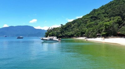 Imagem ilustrativa: Itacuruçá: guia com fotos e informações desta paradisíaca ilha fluminense