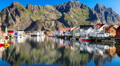 Noruega: curiosidades e atrativos imperdíveis desse país nórdico