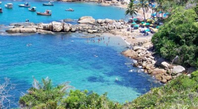 Imagem ilustrativa: Praia de Calhetas: guia completo deste belo atrativo pernambucano