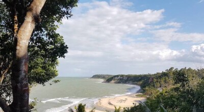 Imagem ilustrativa: Praia do Espelho: dicas e informações para curtir a sua visita ao máximo