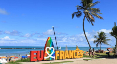 Imagem ilustrativa: Praia do Francês: os melhores passeios nesse paraíso alagoano