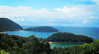 10 praias do Litoral Norte paulista que você não pode deixar de ir