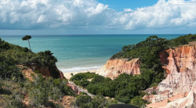 Imagem ilustrativa: Trancoso: o vilarejo das celebridades em Porto Seguro – BA