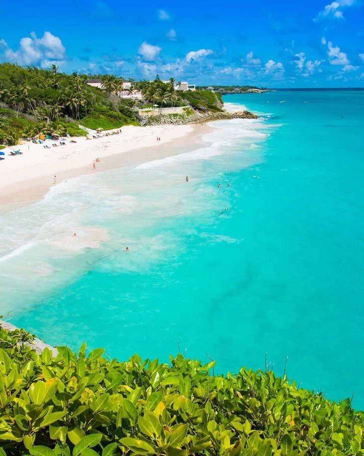 barbados onde fica o