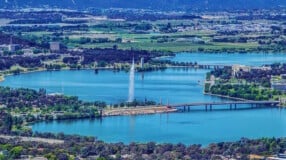 17 atrações imperdíveis para conhecer em Canberra