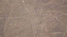 Linhas de Nazca: como conhecer as misteriosas figuras peruanas