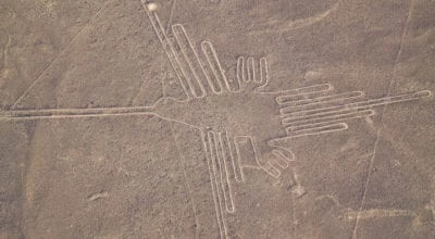Linhas de Nazca: como conhecer as misteriosas figuras peruanas