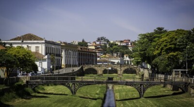 Imagem ilustrativa: São João del-Rei: atrações, fotos e curiosidades da cidade histórica mineira