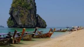 Tailândia: tudo o que você precisa saber para garantir uma viagem perfeita