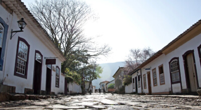 Imagem ilustrativa: Tiradentes (MG): roteiro completo dessa histórica cidade mineira