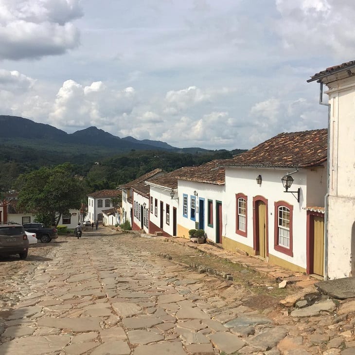Tiradentes onde fica, o que fazer, dicas, fotos e roteiro de 2 dias (GUIA)