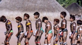 Imagem ilustrativa: 7 tribos indígenas no Brasil que você precisa conhecer
