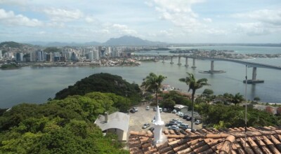 Vila Velha: conheça as melhores praias e atrações do município capixaba