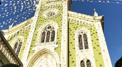 Imagem ilustrativa: 7 bons motivos para conhecer Caxambu, a cidade das águas medicinais